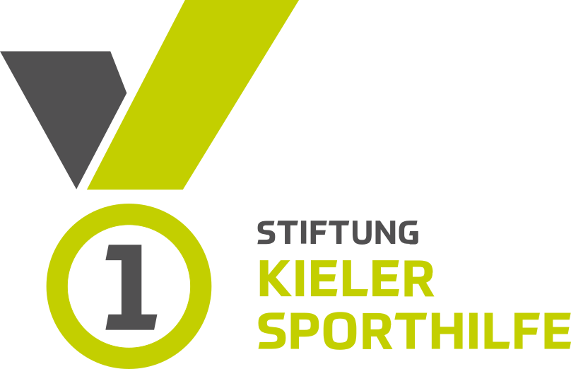 kieler sporthilfe logo